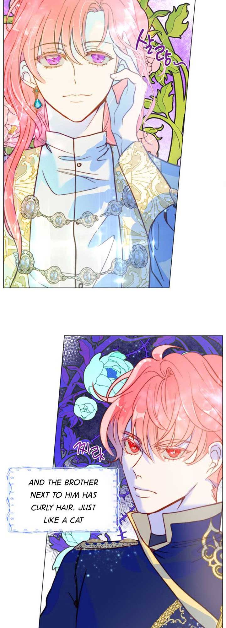 I Was Born As The Second Daughter chapter 3 page 32