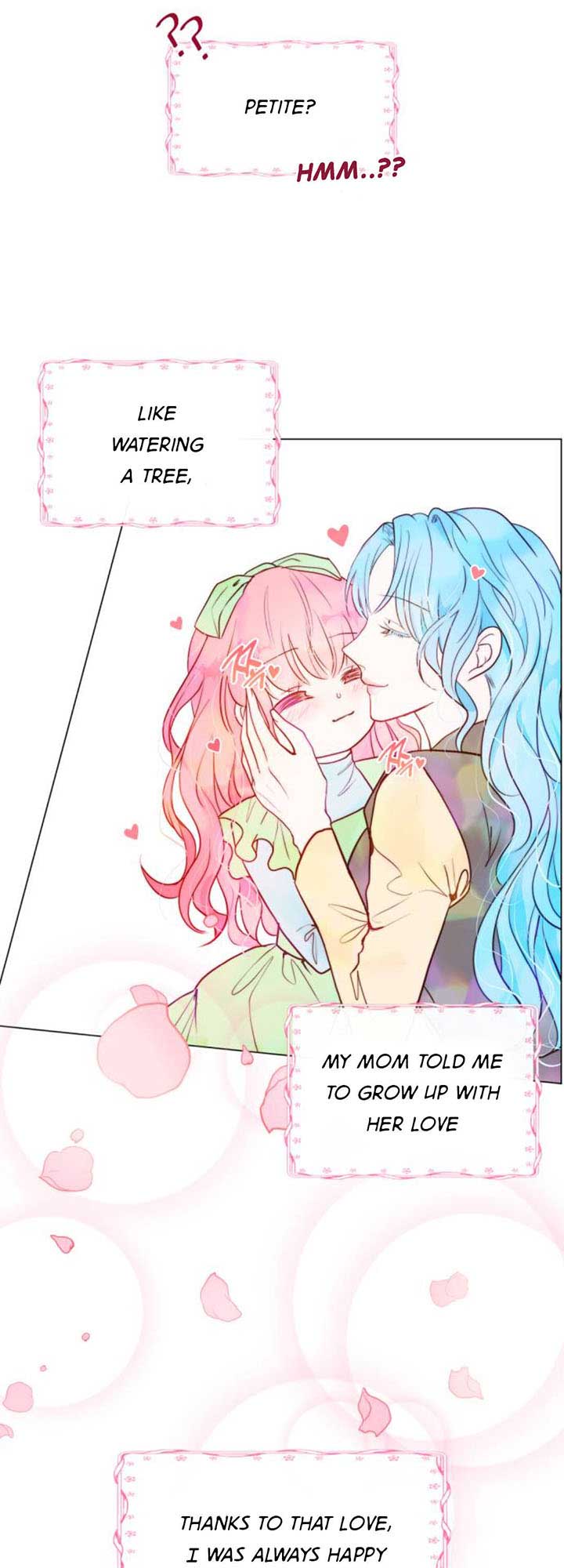 I Was Born As The Second Daughter chapter 3 page 4