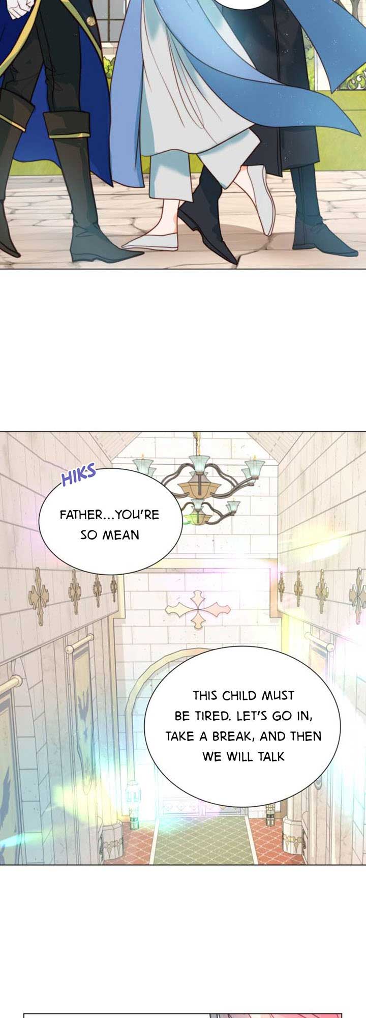 I Was Born As The Second Daughter chapter 3 page 40