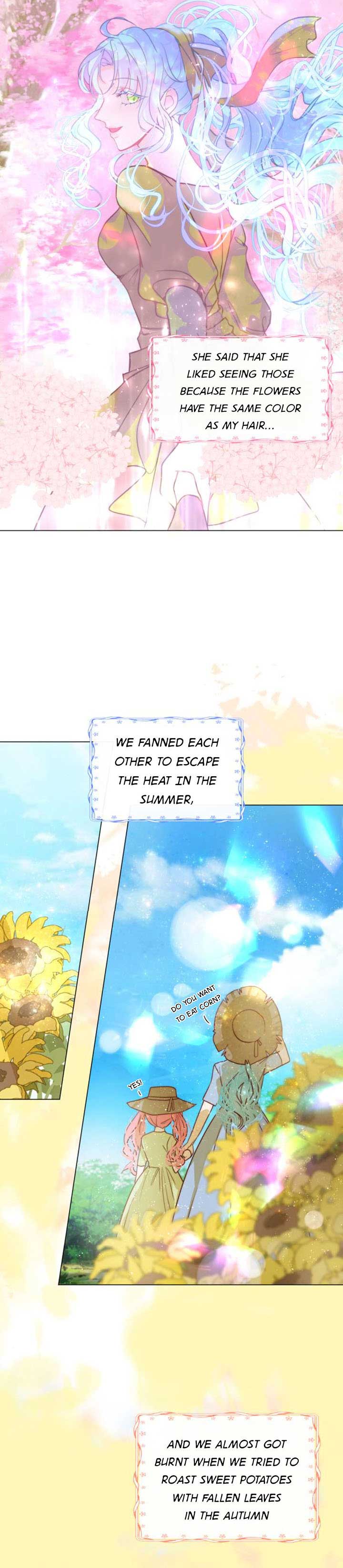 I Was Born As The Second Daughter chapter 3 page 7