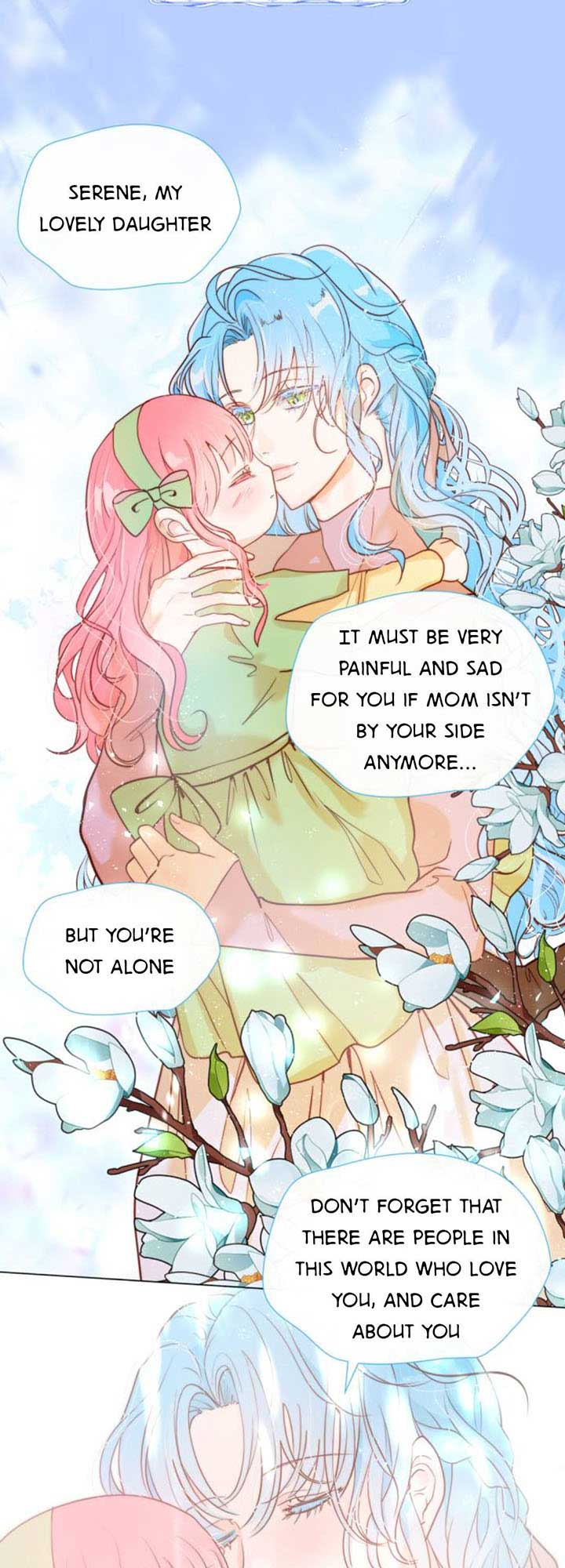 I Was Born As The Second Daughter chapter 3 page 9