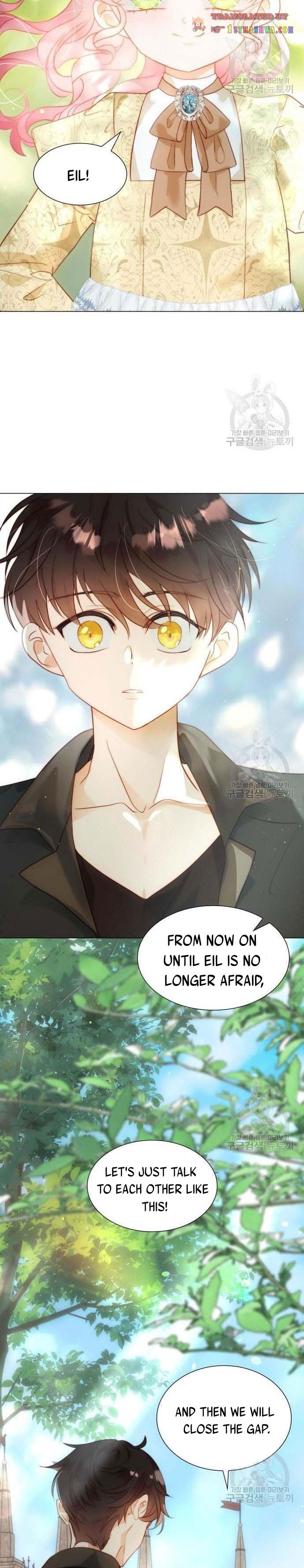 I Was Born As The Second Daughter chapter 30 page 5