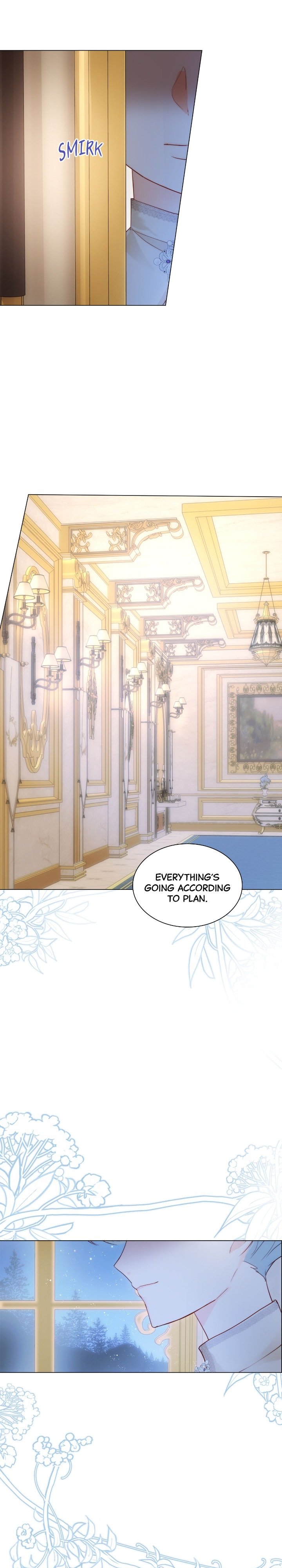 I Was Born As The Second Daughter chapter 32.5 page 10