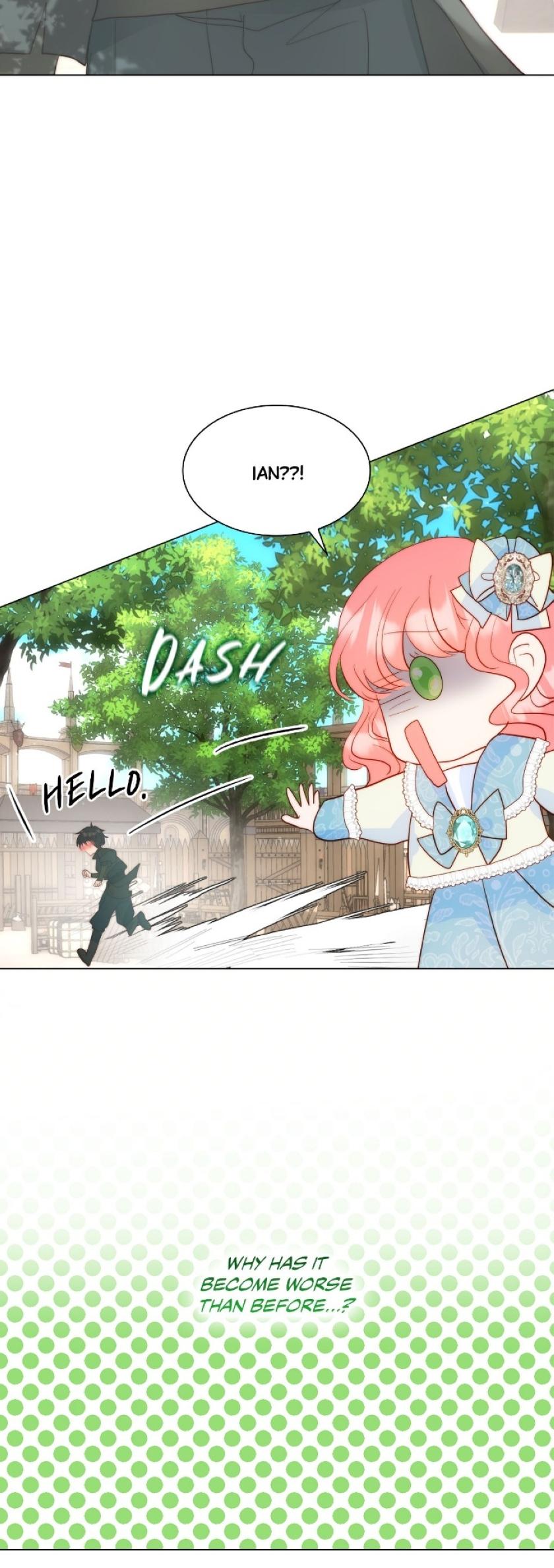 I Was Born As The Second Daughter chapter 33 page 4