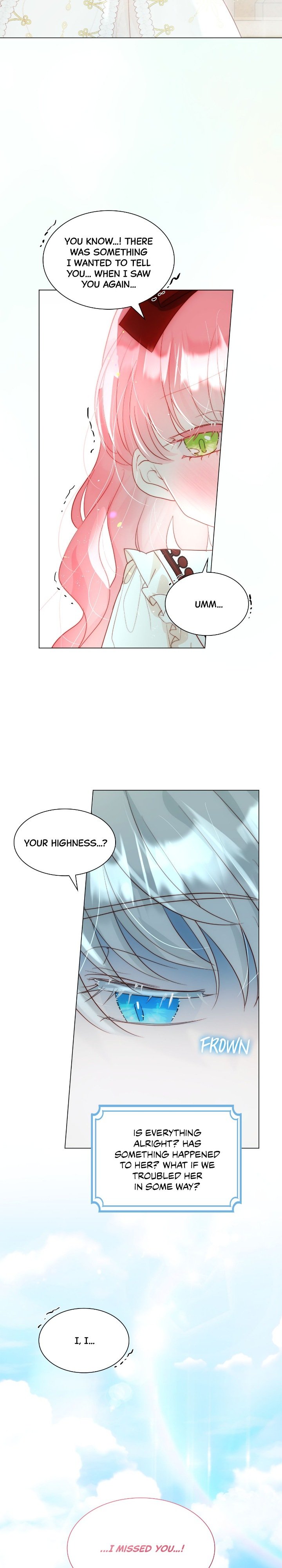 I Was Born As The Second Daughter chapter 34 page 16
