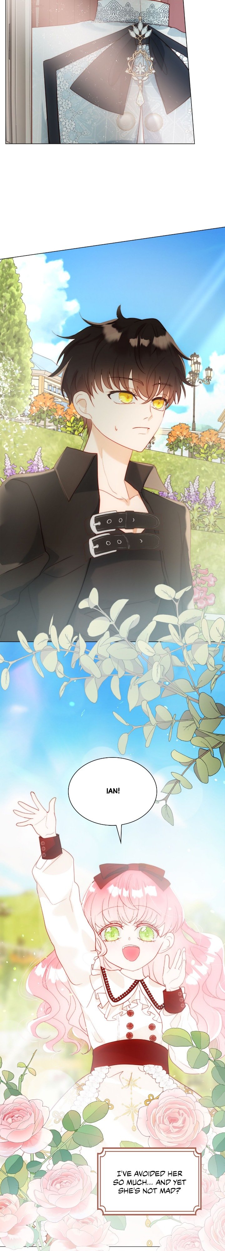 I Was Born As The Second Daughter chapter 35 page 19