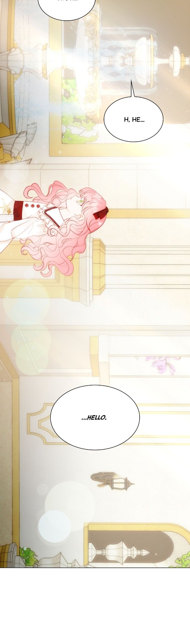 I Was Born As The Second Daughter chapter 35 page 21
