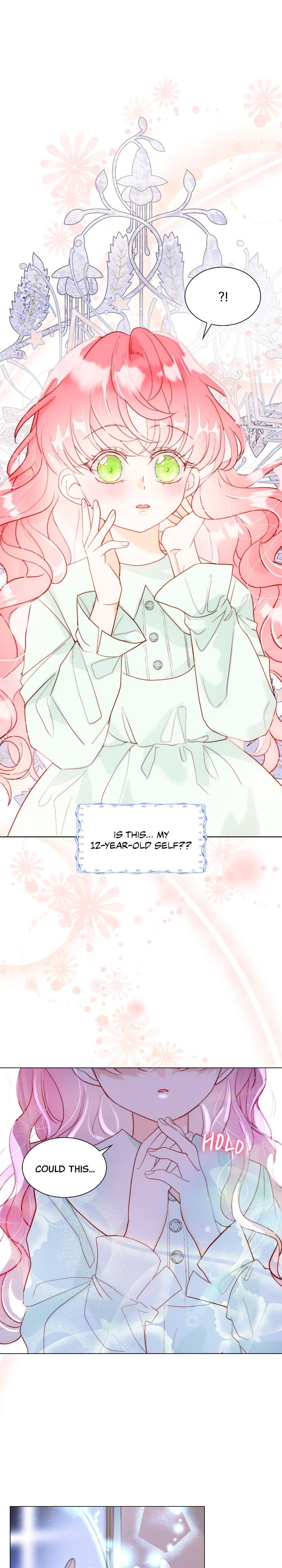 I Was Born As The Second Daughter chapter 36 page 2