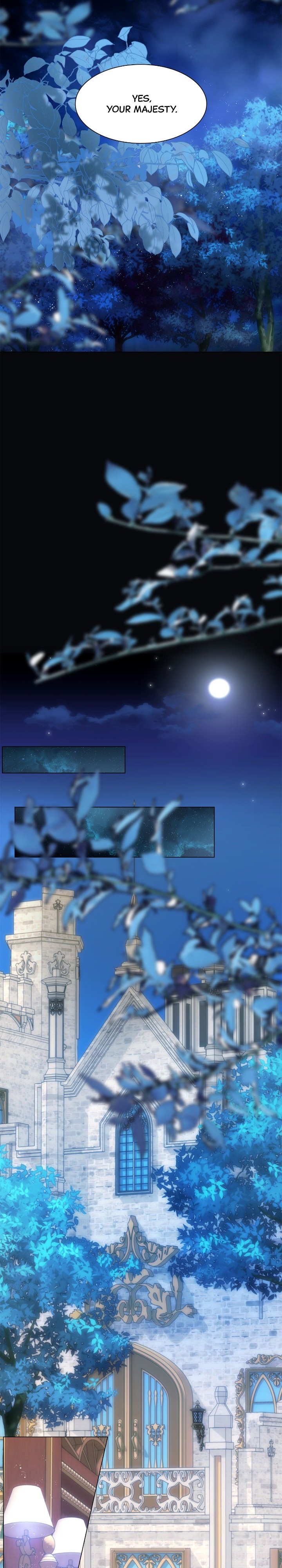 I Was Born As The Second Daughter chapter 36 page 11