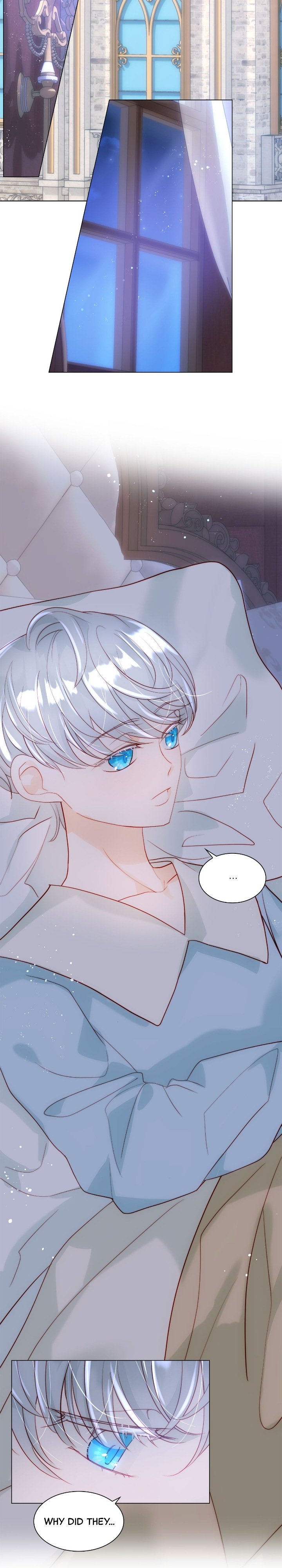 I Was Born As The Second Daughter chapter 36 page 12