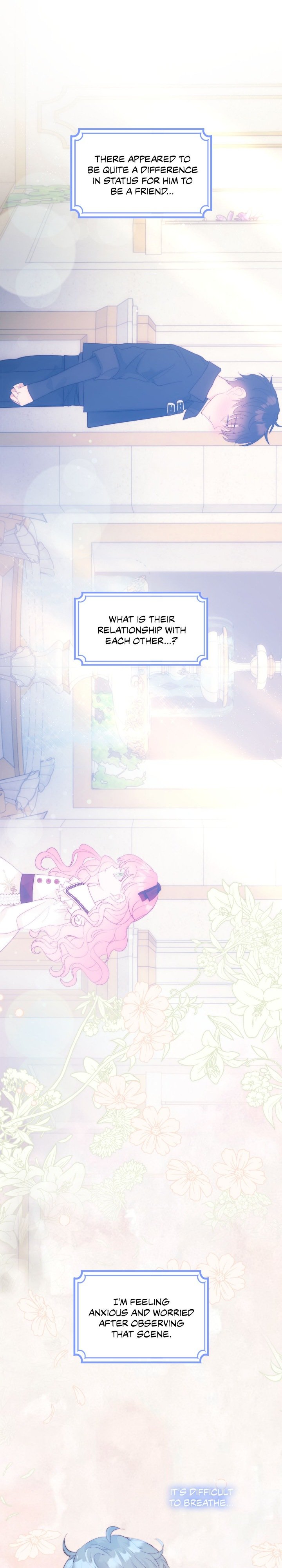 I Was Born As The Second Daughter chapter 36 page 14
