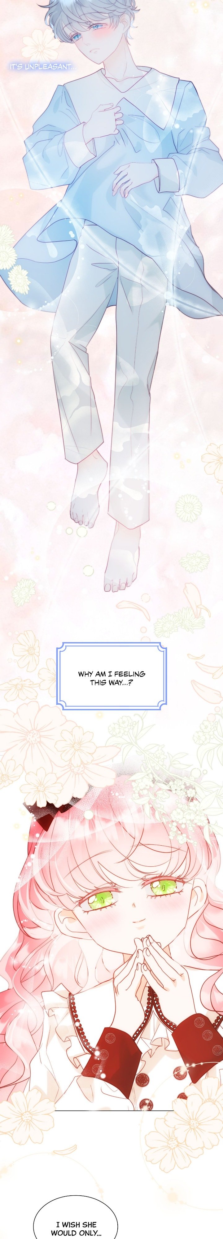 I Was Born As The Second Daughter chapter 36 page 15