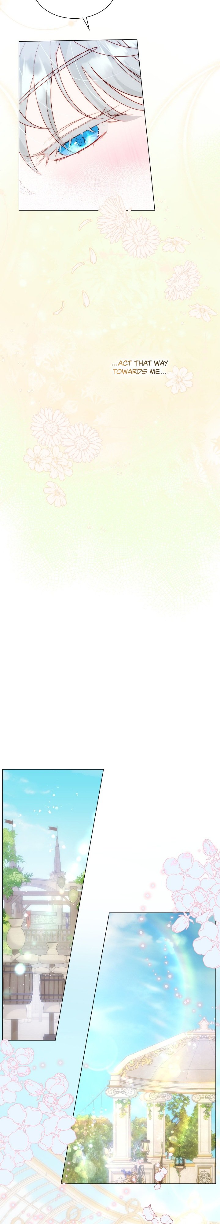 I Was Born As The Second Daughter chapter 36 page 16