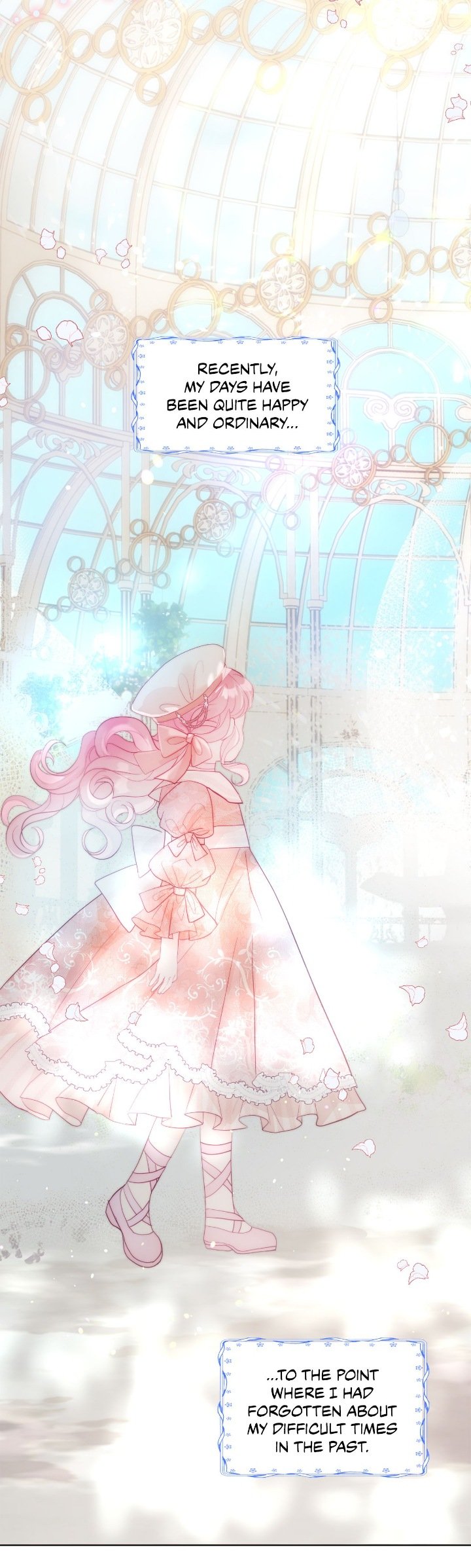 I Was Born As The Second Daughter chapter 36 page 17