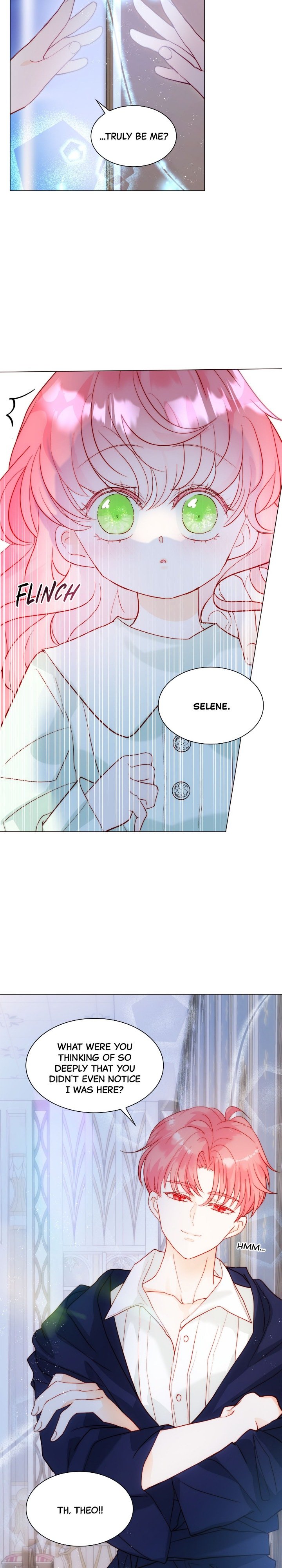 I Was Born As The Second Daughter chapter 36 page 3