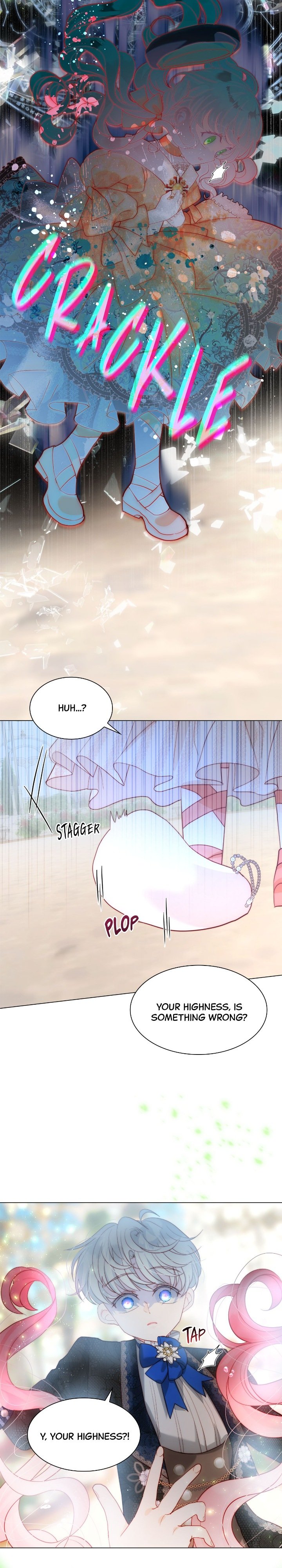 I Was Born As The Second Daughter chapter 36 page 24