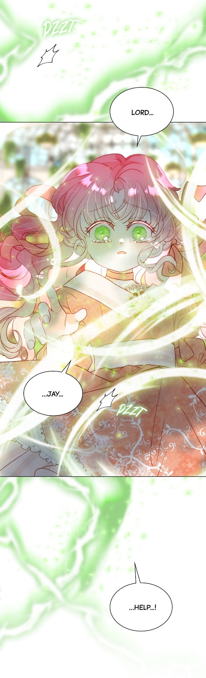 I Was Born As The Second Daughter chapter 36 page 25