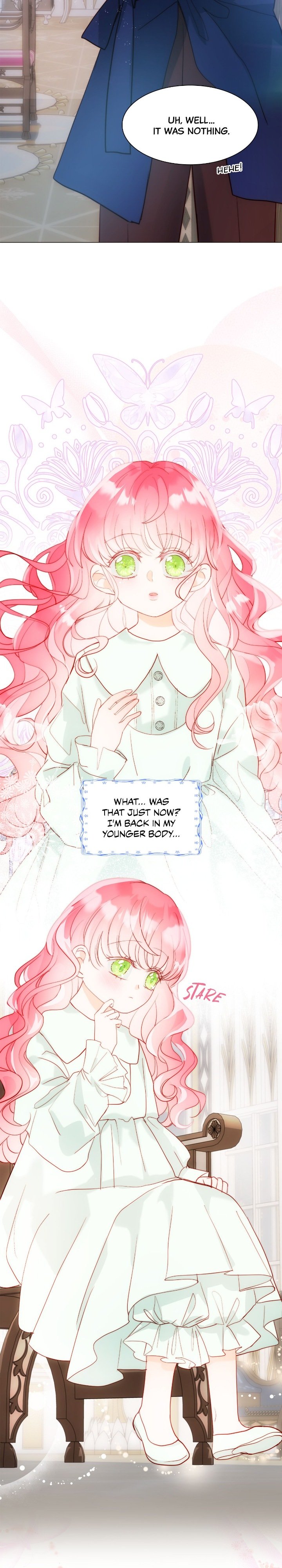 I Was Born As The Second Daughter chapter 36 page 4