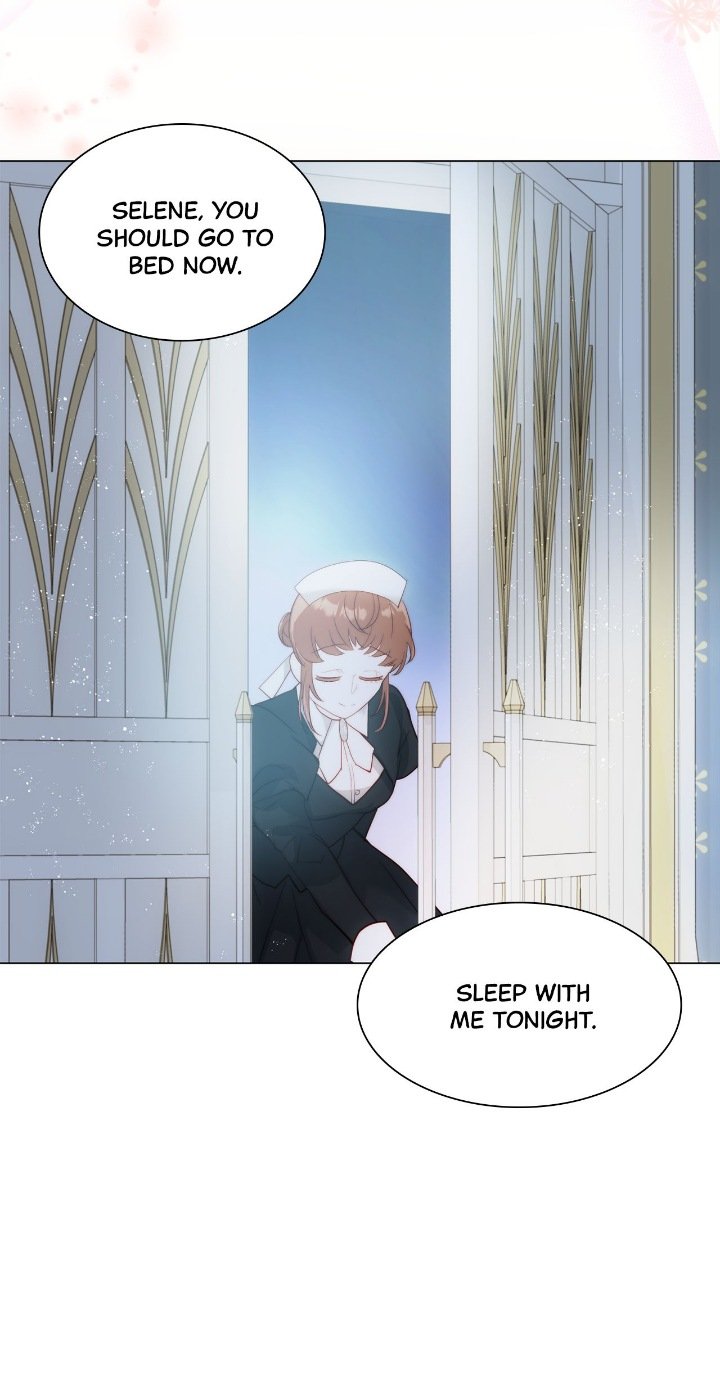 I Was Born As The Second Daughter chapter 36 page 5