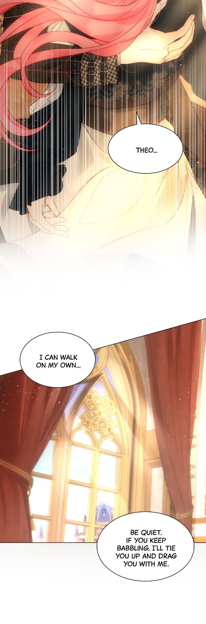 I Was Born As The Second Daughter chapter 37 page 13