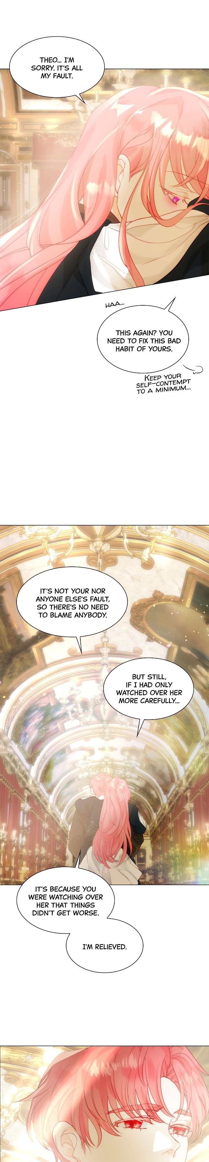 I Was Born As The Second Daughter chapter 37 page 14