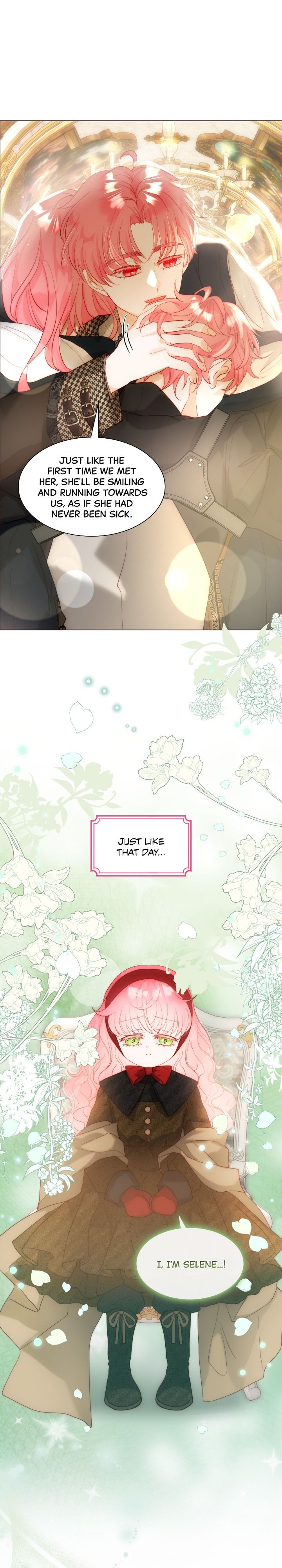 I Was Born As The Second Daughter chapter 37 page 16