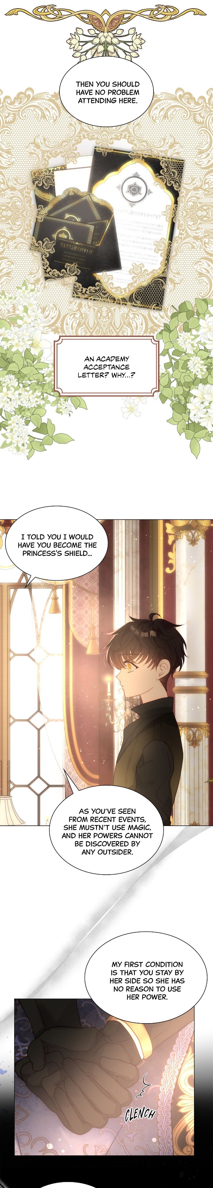 I Was Born As The Second Daughter chapter 37 page 19