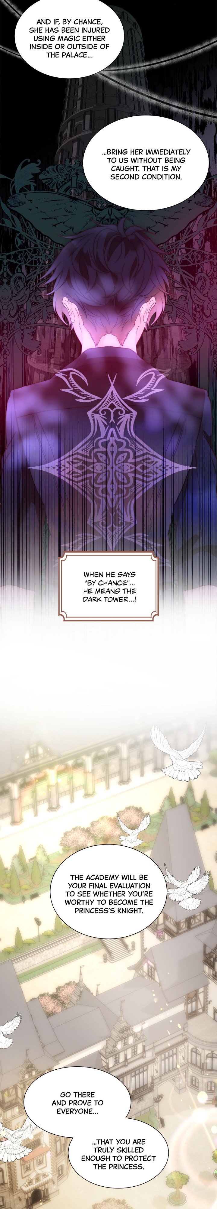 I Was Born As The Second Daughter chapter 37 page 20