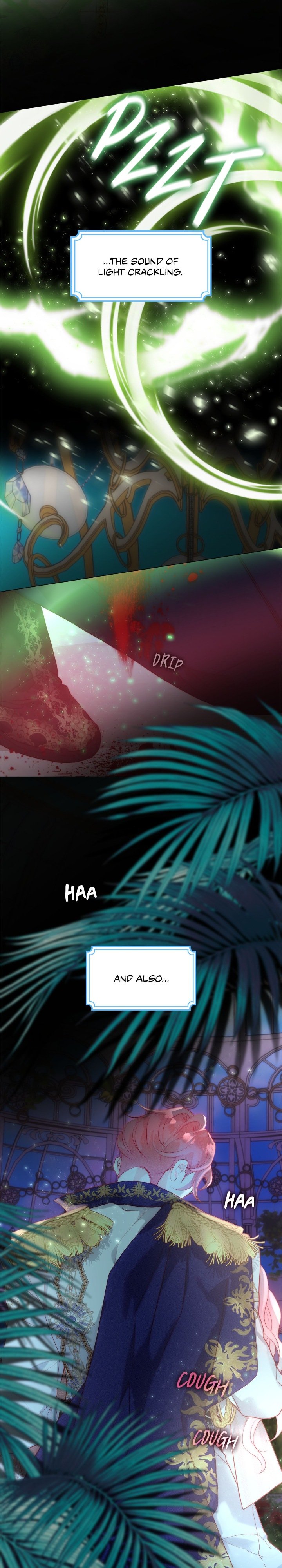 I Was Born As The Second Daughter chapter 37 page 3