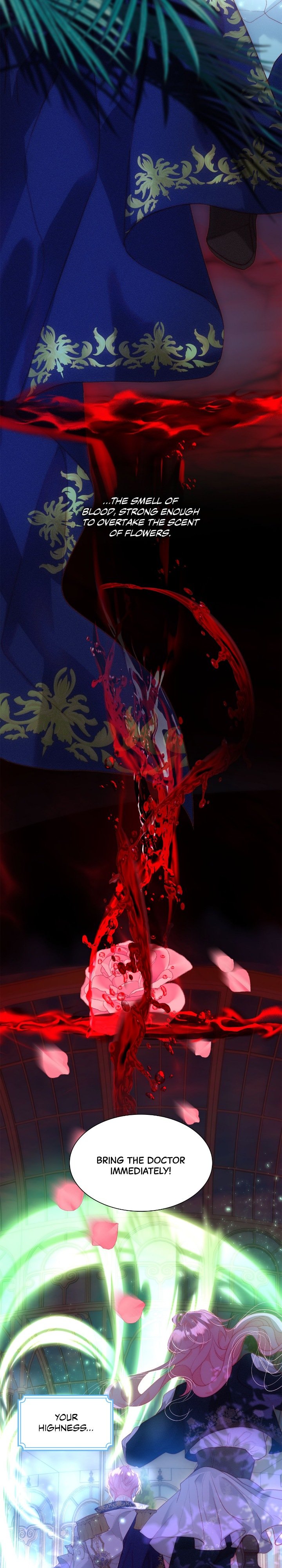 I Was Born As The Second Daughter chapter 37 page 4