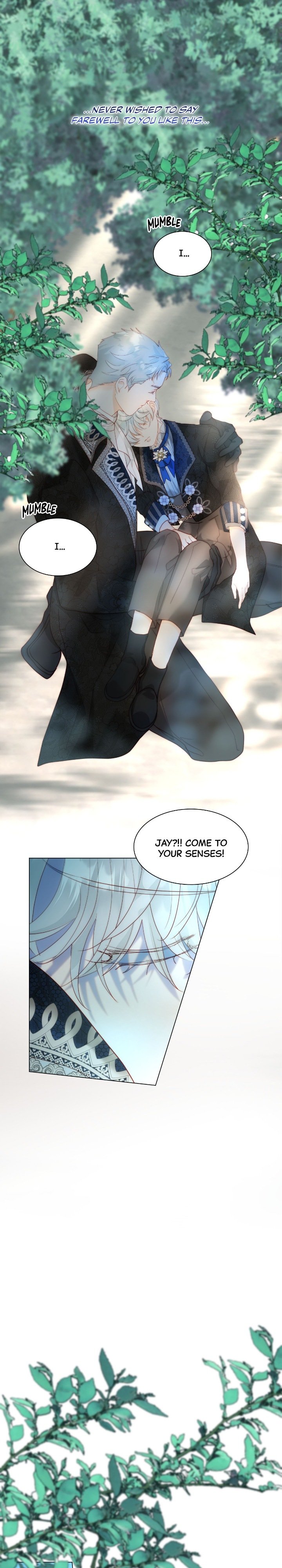 I Was Born As The Second Daughter chapter 37 page 6