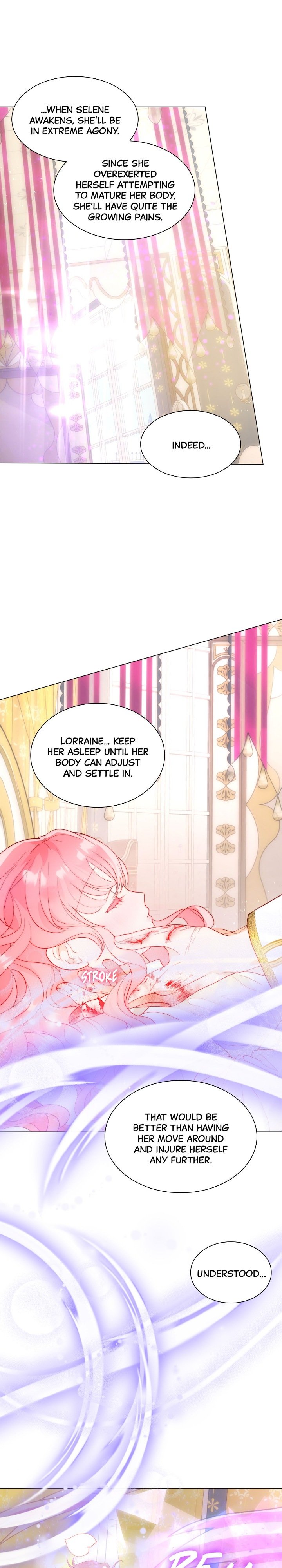 I Was Born As The Second Daughter chapter 37 page 10