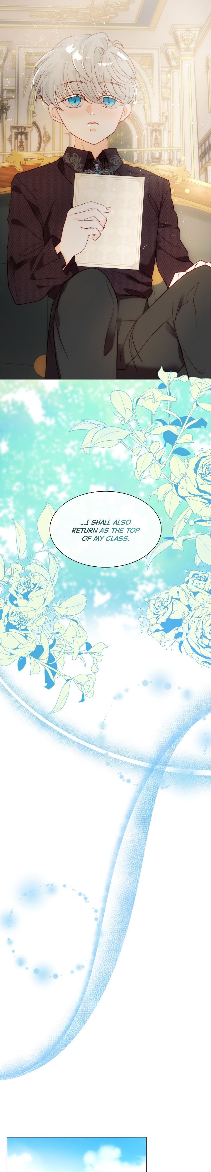 I Was Born As The Second Daughter chapter 38 page 11