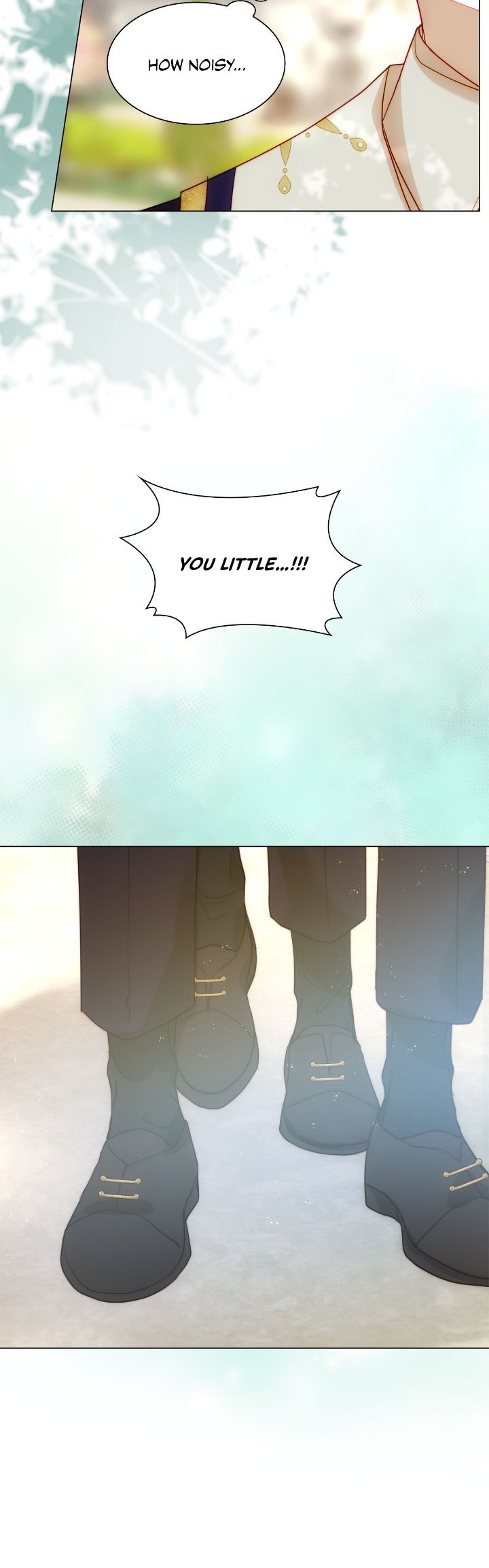 I Was Born As The Second Daughter chapter 38 page 13