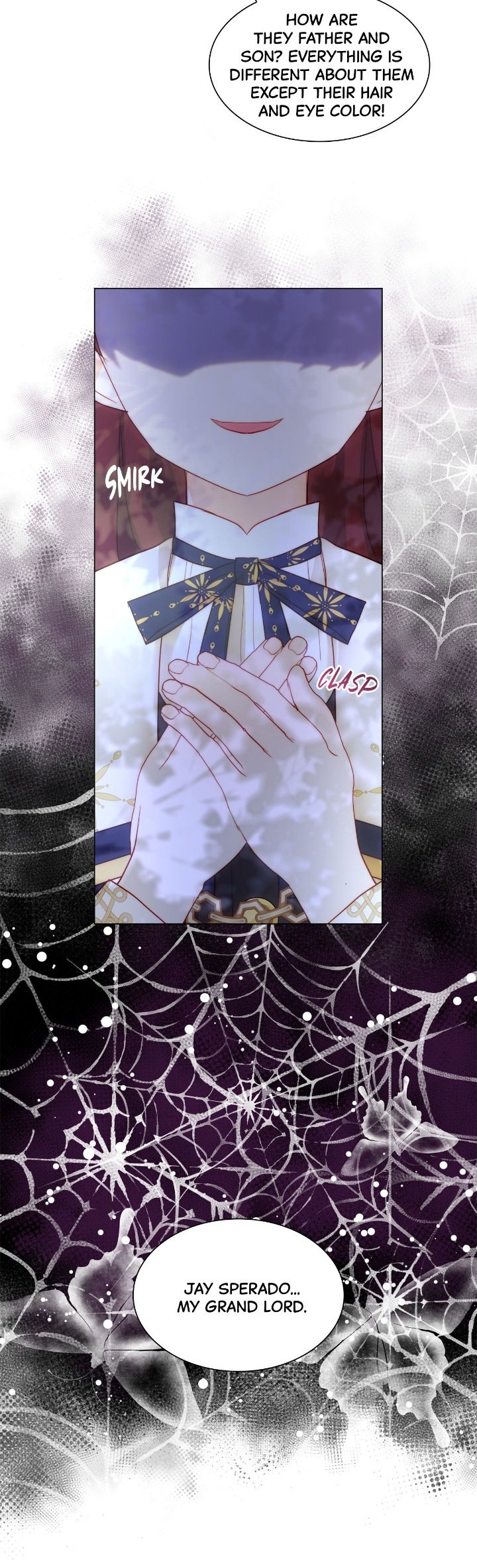 I Was Born As The Second Daughter chapter 38 page 17