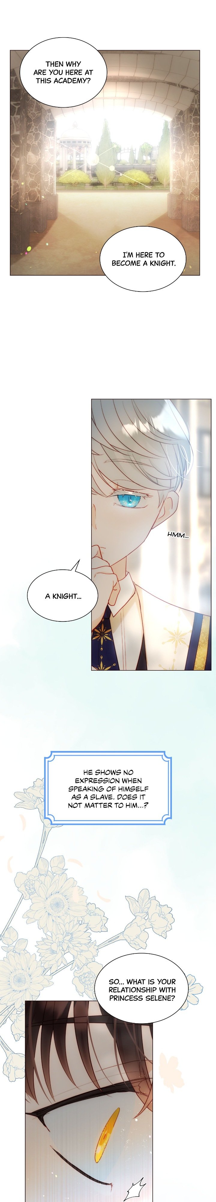 I Was Born As The Second Daughter chapter 38 page 19