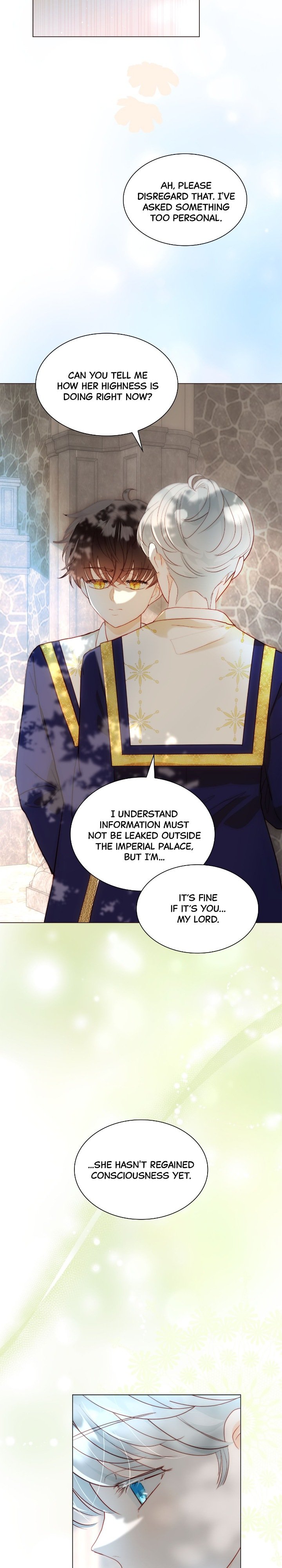 I Was Born As The Second Daughter chapter 38 page 20