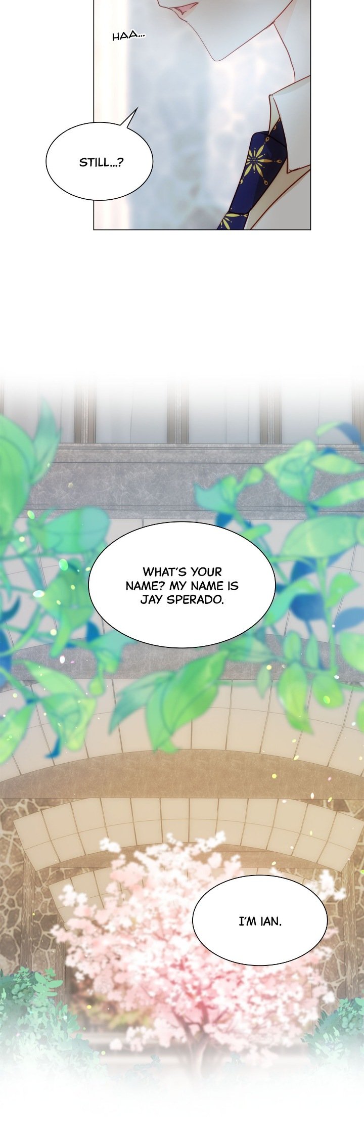 I Was Born As The Second Daughter chapter 38 page 21
