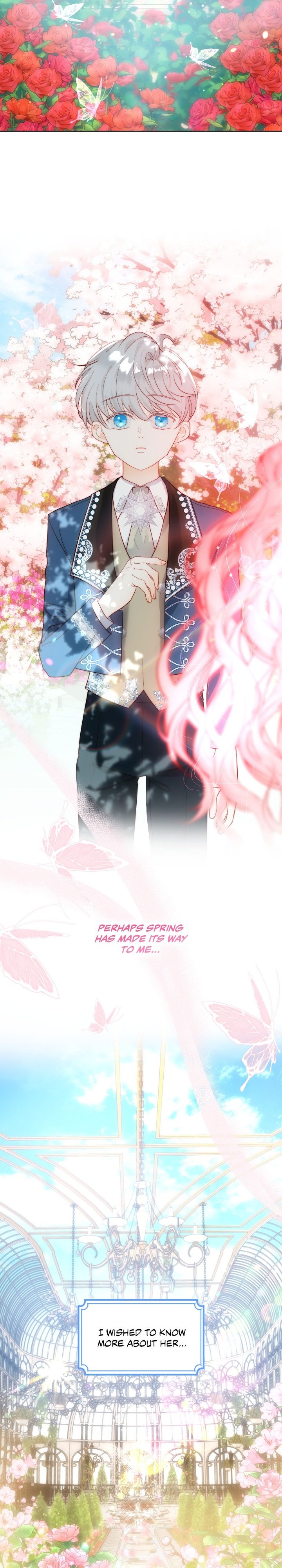 I Was Born As The Second Daughter chapter 38 page 7
