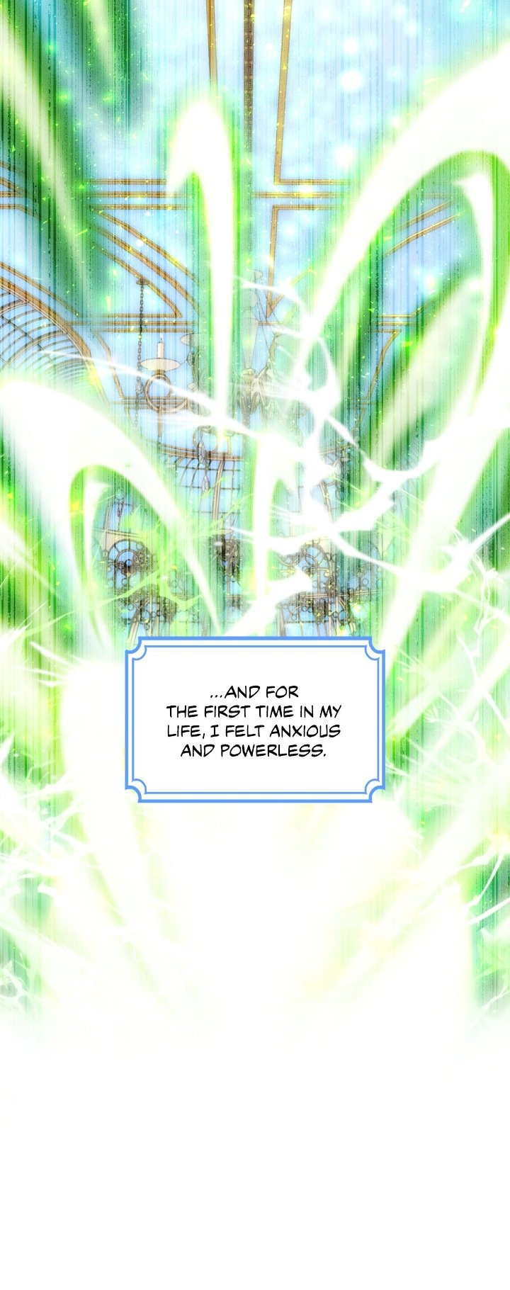 I Was Born As The Second Daughter chapter 38 page 9