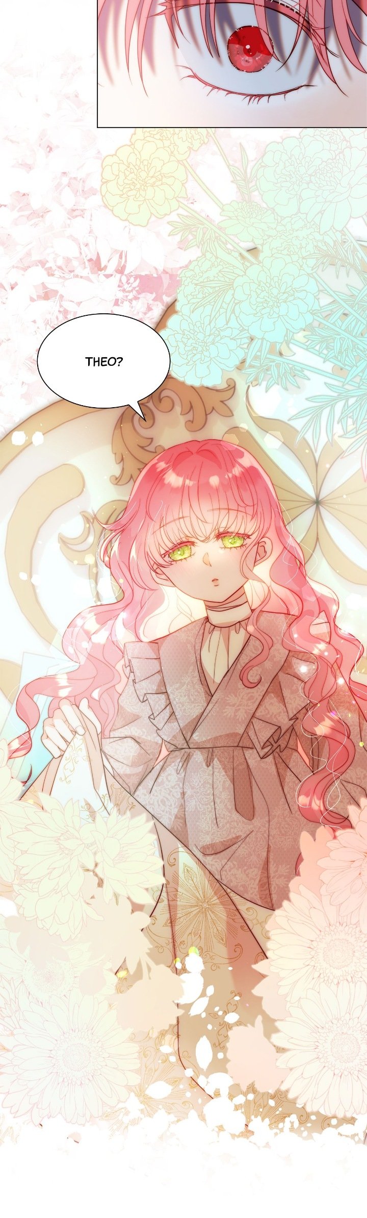 I Was Born As The Second Daughter chapter 39 page 16