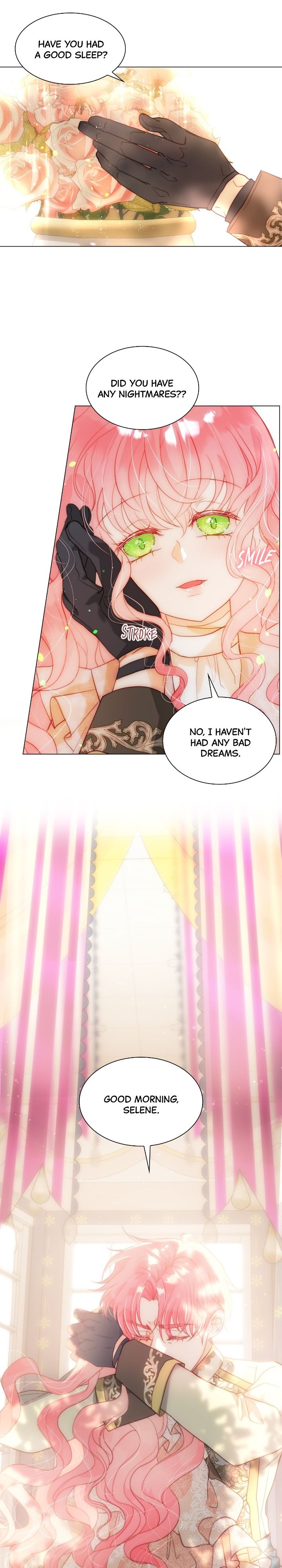 I Was Born As The Second Daughter chapter 39 page 17