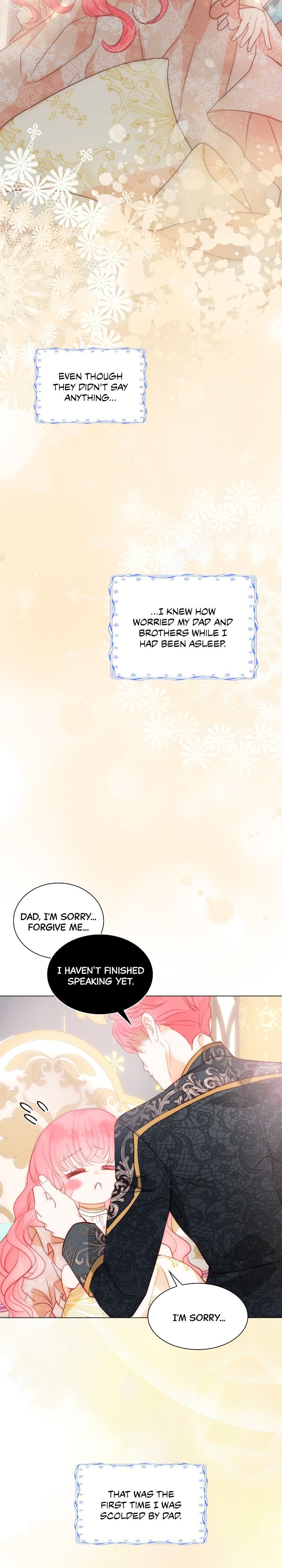 I Was Born As The Second Daughter chapter 39 page 18