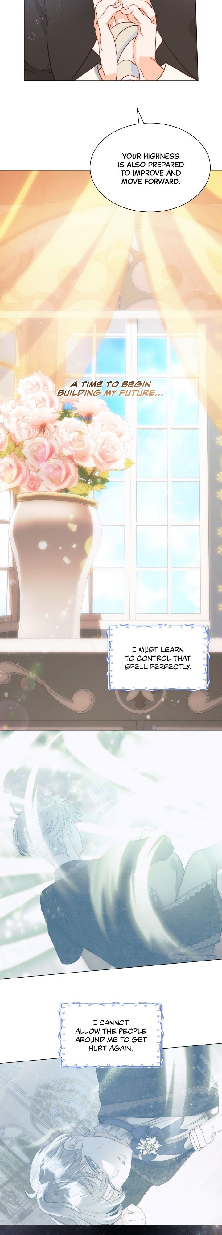 I Was Born As The Second Daughter chapter 39 page 22