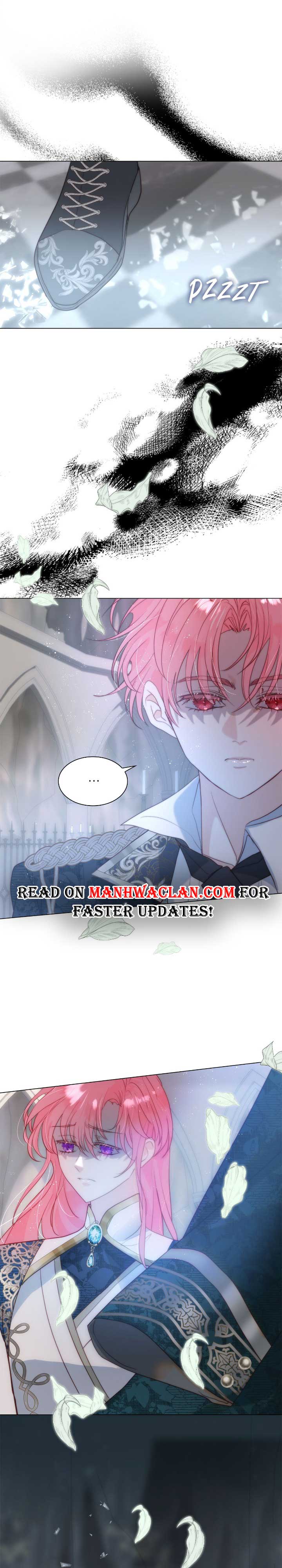 I Was Born As The Second Daughter chapter 39 page 25