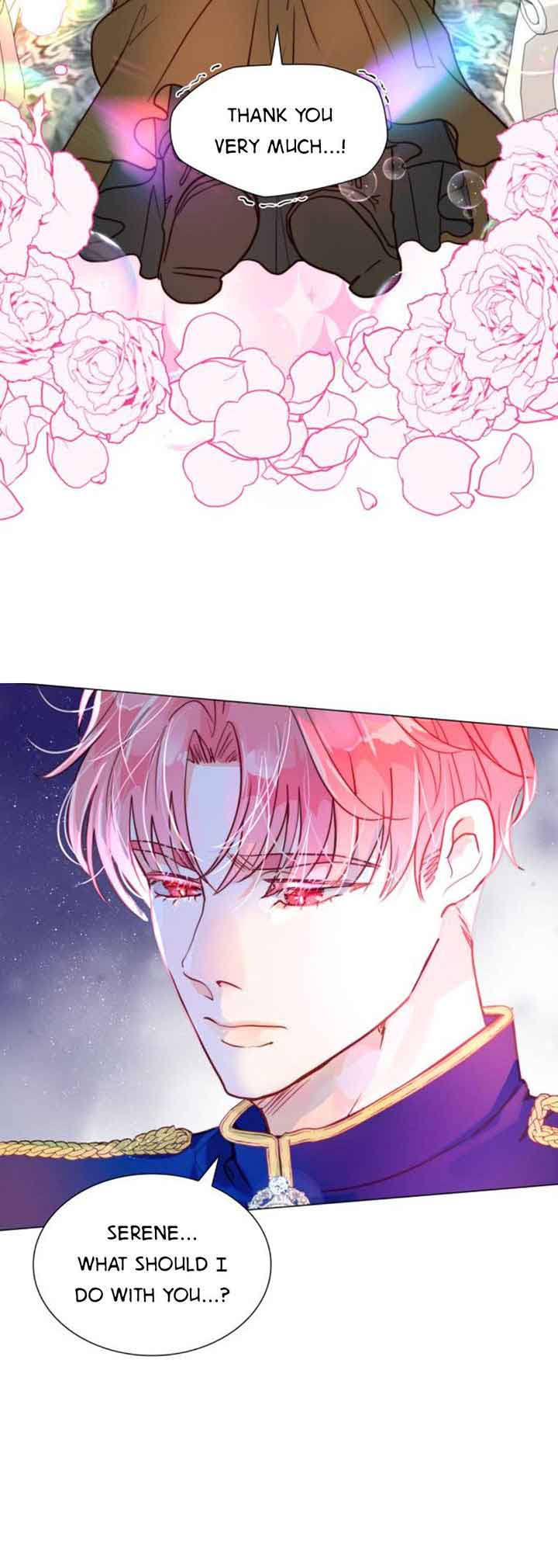 I Was Born As The Second Daughter chapter 4 page 15