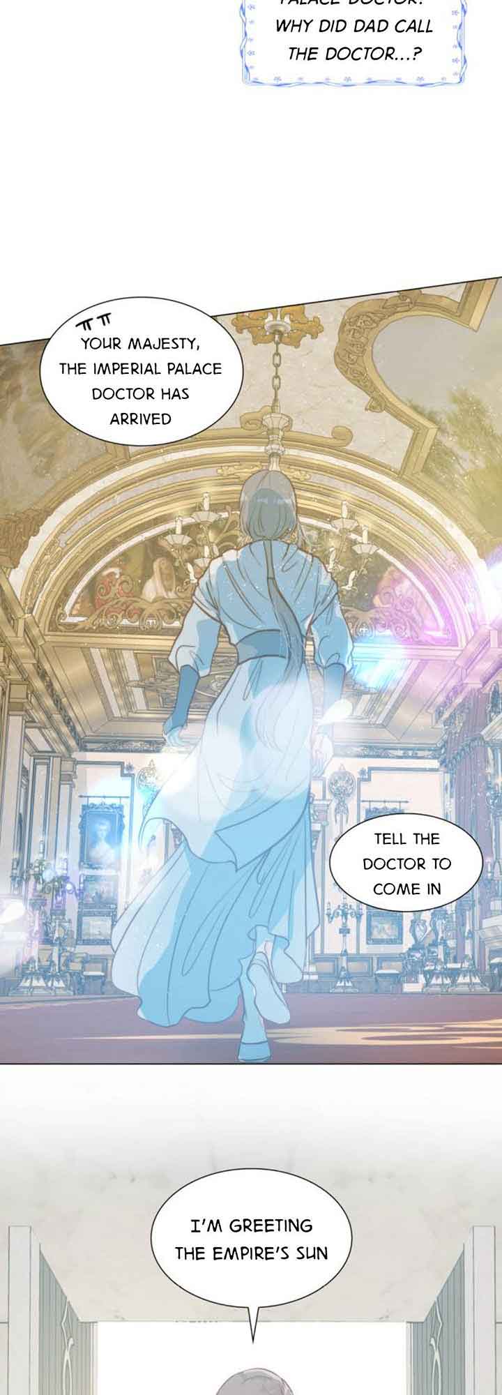 I Was Born As The Second Daughter chapter 4 page 19