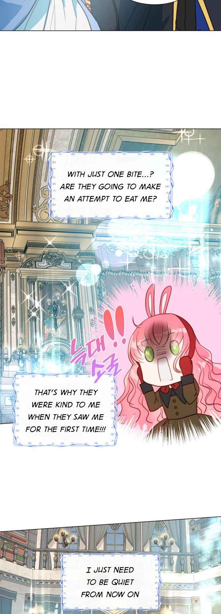 I Was Born As The Second Daughter chapter 4 page 3
