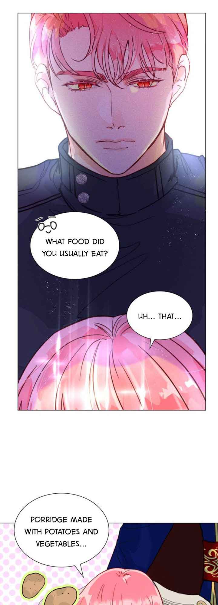 I Was Born As The Second Daughter chapter 4 page 21