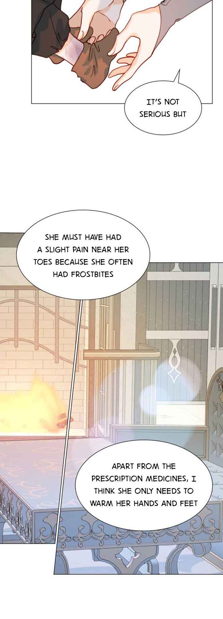 I Was Born As The Second Daughter chapter 4 page 24